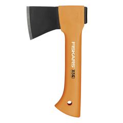 Fiskars XXS-X5 Chopping Axe (23 x 1.3 x 2.8 cm)