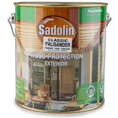 Sadolin Wood Protection Exterior (3.8 L, Classic Palisander)