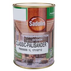 Sadolin Classic Palisandar Woodstain (1 L)