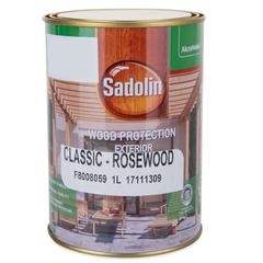 Sadolin Classic Rosewood Woodstain (1 L)