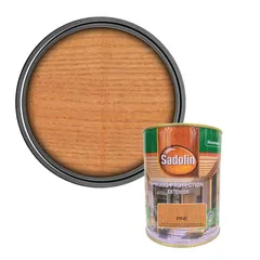 Sadolin Classic Pine Woodstain (1 L)