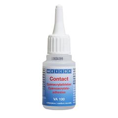 Weicon Contact VA-100 Cyanoacrylate Adhesive (20 g)