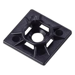 Gardner Bender Cable Tie Mounting Base Pack (2.54 cm, 5 Pc.)