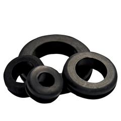 Gardner Bender Hole Grommets Pack (1.27 cm, 4 Pc.)