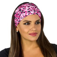Salt Armour SA-50090 Digital Face Shield (Pink)