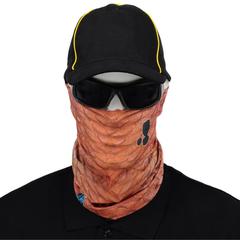 Salt Armour SA-50101 Redfish Face Shield