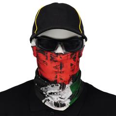 Salt Armour SA-UAE Face Shield