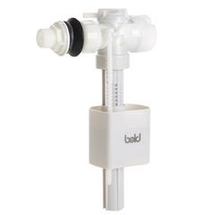 Aqua Bold Bottom Fill Toilet Flushing Mechanism (31 x 17 x 10 cm)