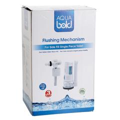 Aqua Bold Bottom Fill Toilet Flushing Mechanism (31 x 17 x 10 cm)