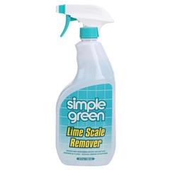 Simple Green Lime Scale Remover (650 ml)