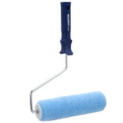 Roll Roy Cage Roller (5 x 23 cm, Blue)