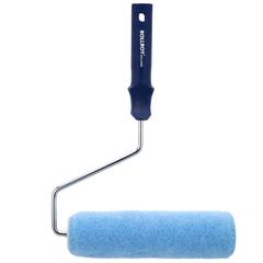 Roll Roy Cage Roller (5 x 23 cm, Blue)