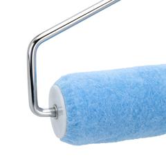 Roll Roy Cage Roller (5 x 23 cm, Blue)