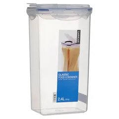 LocknLock Pasta Container with Lid (2.4 L)