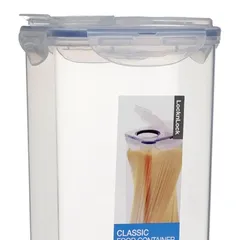 LocknLock Pasta Container with Lid (2.4 L)