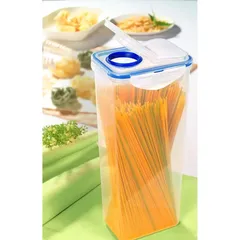 LocknLock Pasta Container with Lid (2.4 L)