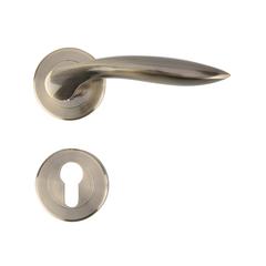 IT7238 Apollo Door Handle (Silver)