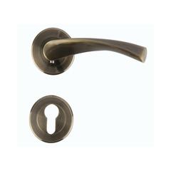 IT7242 Milano Door Handle