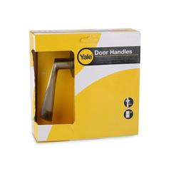 IT7242 Milano Door Handle