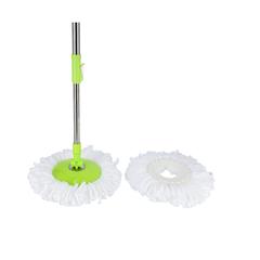 Royalford Easy Spin Mop & Bucket Set
