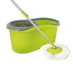 Royalford Easy Spin Mop & Bucket Set