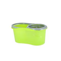 Royalford Easy Spin Mop & Bucket Set