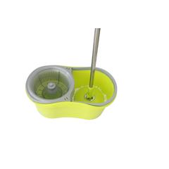 Royalford Easy Spin Mop & Bucket Set