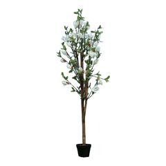 Pan Emirates Magnolia Artificial Tree (158 cm)