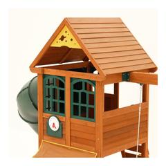 Kidkraft Forest Ridge Playset