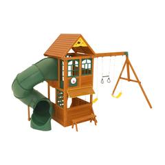 Kidkraft Forest Ridge Playset