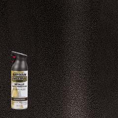 Rust-Oleum Universal Metallic Spray Paint (312 g, Oil Rubbed Bronze)