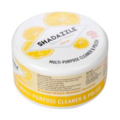 Shadazzle Multi-Purpose Cleaner & Polish (5 x 10 x 10 cm)