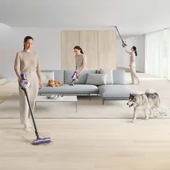 Dyson V8 Absolute Cordless Vacuum Cleaner (115 AW)