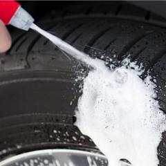 Mothers Foaming Wheel & Tire Cleaner (710 ml)