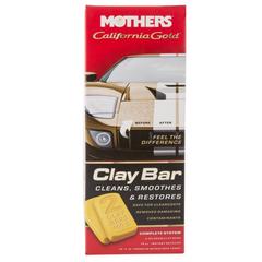 Mothers California Gold Clay Bar System (473 ml)