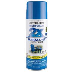 Rust-Oleum Painter’s Touch 2X Ultra Cover (340 g, Blue)