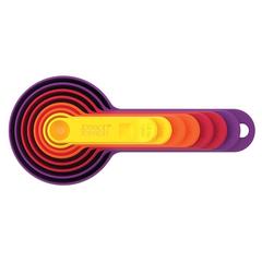 Joseph & Joseph Nest Measuring Cup Set (7.7 x 8 x 17.3 cm, Set of 8)