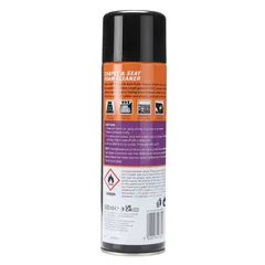 Armor All Carpet & Seat Foam Cleaner (500 ml)