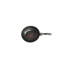 Tefal Expertise Induction Wok Pan (48.7 x 28 x 10 cm, Black)