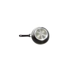 Tefal Expertise Induction Wok Pan (48.7 x 28 x 10 cm, Black)