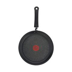 Tefal Expertise Induction Pancake Pan (44.3 x 26.4 x 9 cm, Black)