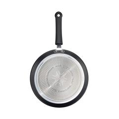 Tefal Expertise Induction Pancake Pan (44.3 x 26.4 x 9 cm, Black)