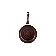 Tefal Pleasure Fry Pan (20 cm, Rio Red)