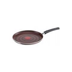 Tefal Pleasure Fry Pan (24 cm, Rio Red)