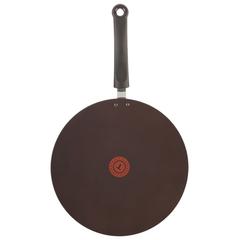 Tefal Pleasure Tawa Pancake Pan (30 cm, Red)