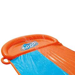 Bestway H2OGO Double Slide (488 cm)