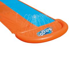 Bestway H2OGO Double Slide (488 cm)