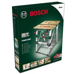 Bosch Work Bench, PWB 600 (68 x 83.4 x 68 cm)