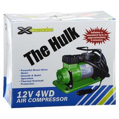 Xcessories Compressor Hulk (12 V, Green)