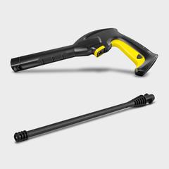 Karcher K1 Horizontal Pressure Washer (100 bar)